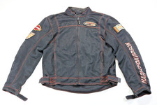 harley davidson mesh jacket M