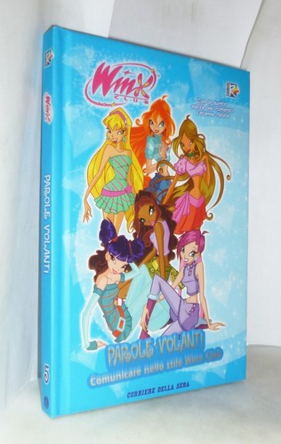 Winx club 5 parole - 5,