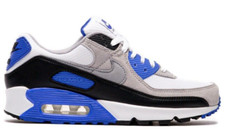 Nike air max - hyper, royal