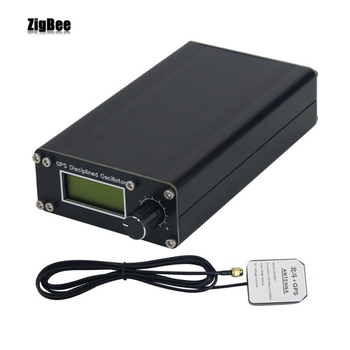 Gpsdo gps oscillatore - gpsdo,