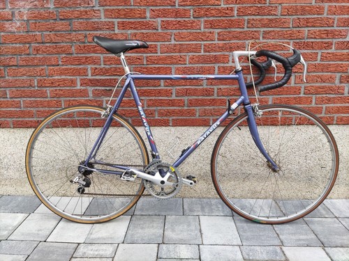 Bici corsa retrò cm - bici,