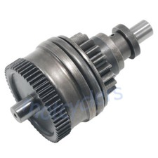 Starter Drive Bendix