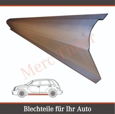 Chrysler PT Cruiser 2000-2010