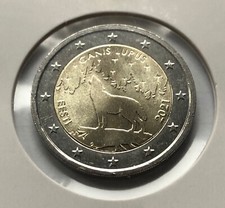 ESTONIA 2021 CANIS LUPUS CANE