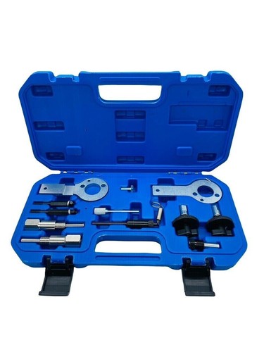 Kit messa fase motore - messa, in