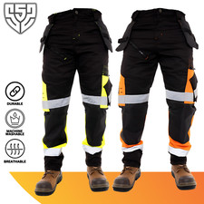 Pantaloni da lavoro casual