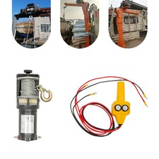 Sollevatore Elettrico