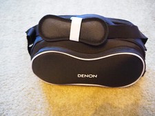 Borsa Denon originale per
