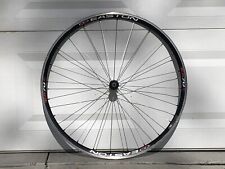 Ruota anteriore tubolare