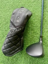 Mazza da golf uomo Cobra DS Adapt LS Fairway 5 legno flex regolare mano destra