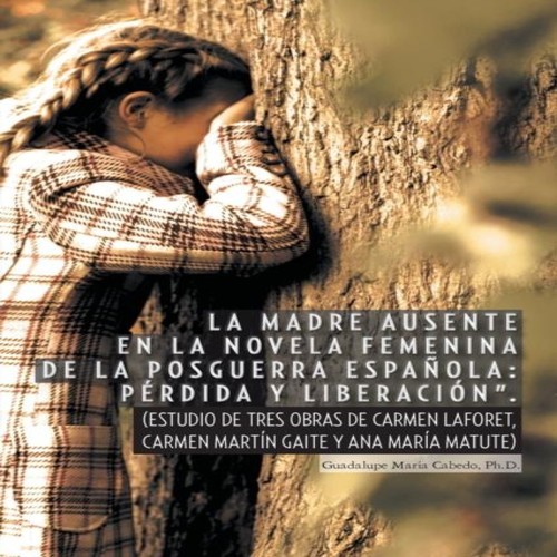Madre ausente la novela - ausente,