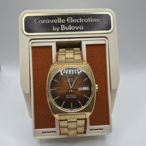 Caravelle electrotime - caravelle, di