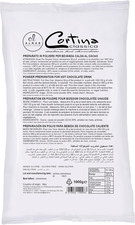 Almar Cioccolata Calda