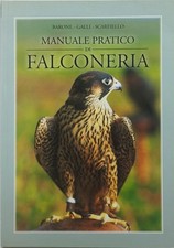 manuale pratico di falconeria