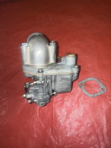 Carburatore weber imb 6 - imb,