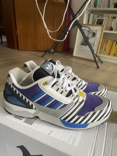 Adidas 8000 memphis pack - adidas,