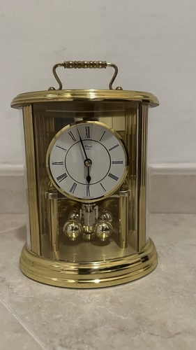 Orologio hermle pendolo a - hermle,