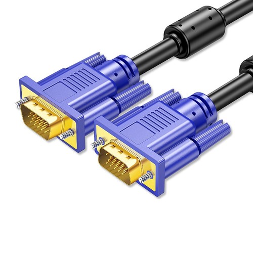 Cavo vga maschio 15 - vga, a