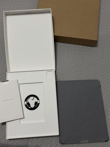 Apple ipad pro 2025 m5 - apple, 13"