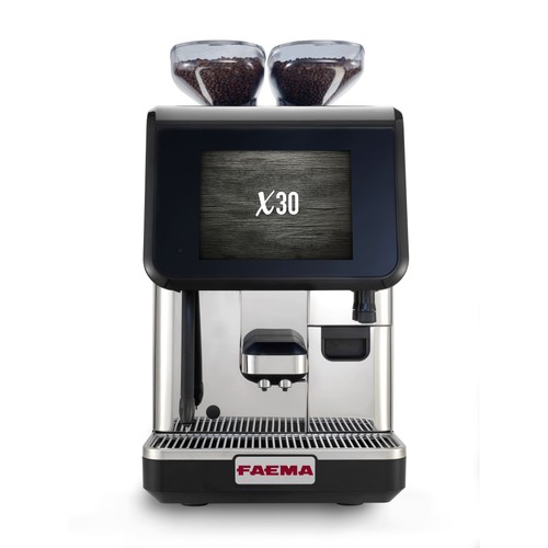 Faema x30 s10 - faema,