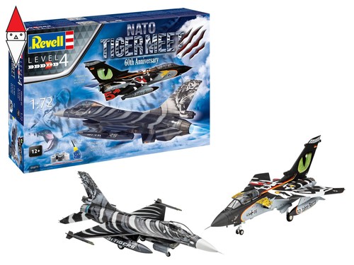 Revell gift set nato - gift,