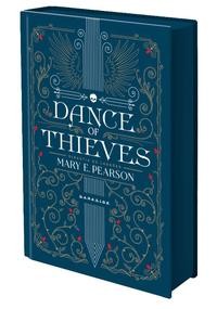 Dance thieves - of,