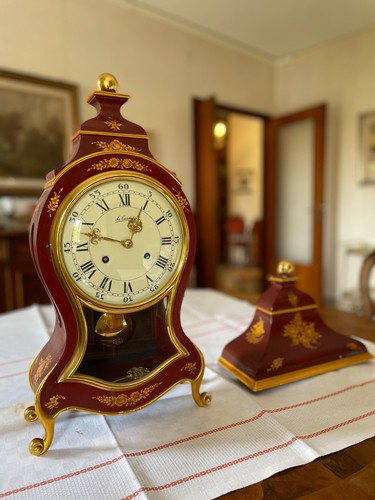 Orologio pendolo castel - pendolo,