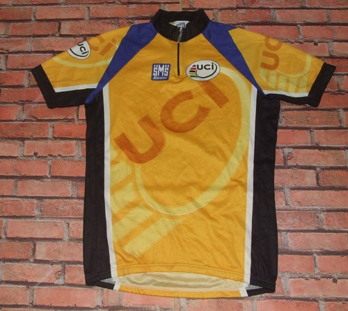 Uci santini maglia shirt - santini,