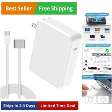 Caricabatteria 140W per Mac