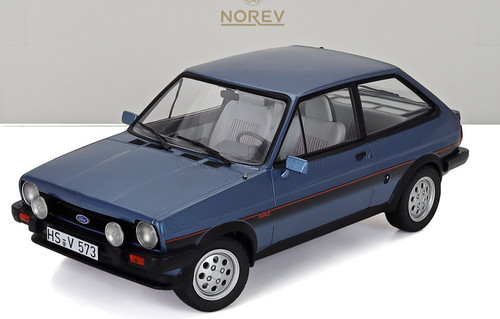 Ford fiesta xr2 - fiesta,