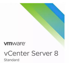 VMware vCenter Server 8