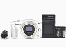 [Quasi come nuovo] Panasonic
