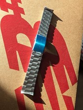 Bracciale orologio Tag Heuer