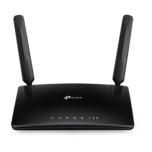 Link router fast ethernet - tp-link,
