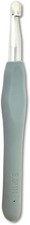 Elegante uncinetto silicone - elegante,