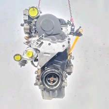 Motore BKC Seat ALTEA PH.1