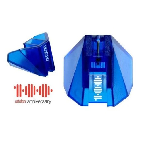 Stilo ortofon blue - ortofon, 2m