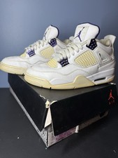 Jordan 4 Retro Mid Viola