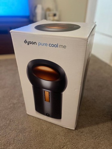 Dyson pure cool - dyson,