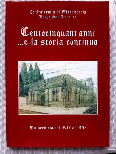 Borgo san lorenzo - san,