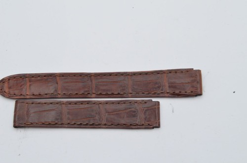 Cartier pelle bracciale 15mm - bracciale,