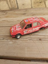 Burago 1 24 Alfa Romeo 75 Bburago No Polistil Mebetoys 1 25 Politoys Solido...