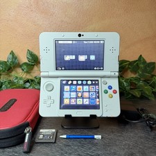 New Nintendo 3DS ⚪️ Bianco