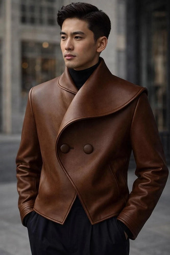 Cappotto invernale uomo - invernale,
