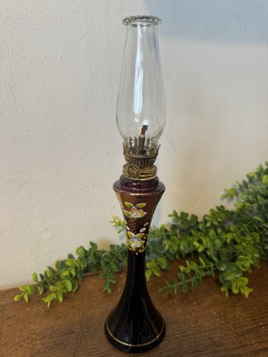 Lampada lanterna vintage - , in