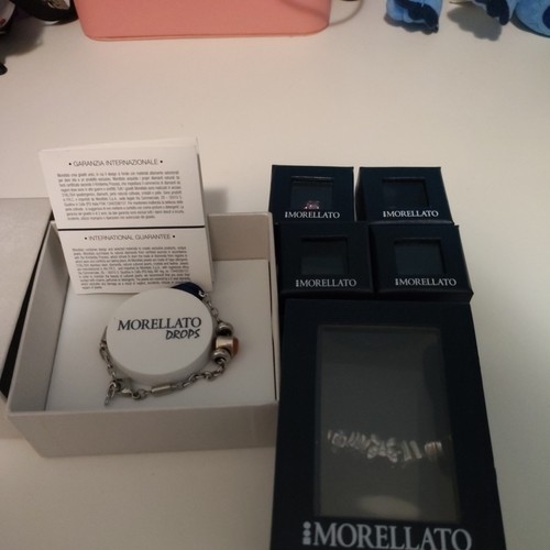 Braccialetti donna morellato - braccialetti,