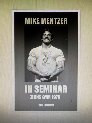 Bodybuilding new mike - new,