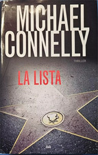 Connelly,Michael. - La lista. 