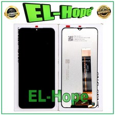 DISPLAY TOUCH + LCD PARI