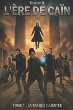 L're de Can: Tome 1: La traque